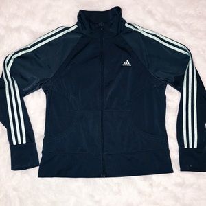 💚RARE💚 Adidas Sport Jacket *ACCEPTING OFFERS*
